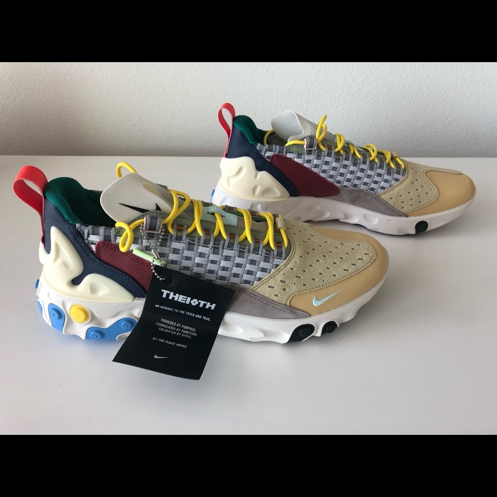 Men’s Nike React Sertu